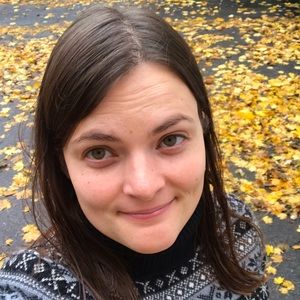 Meet your Posher, Christine